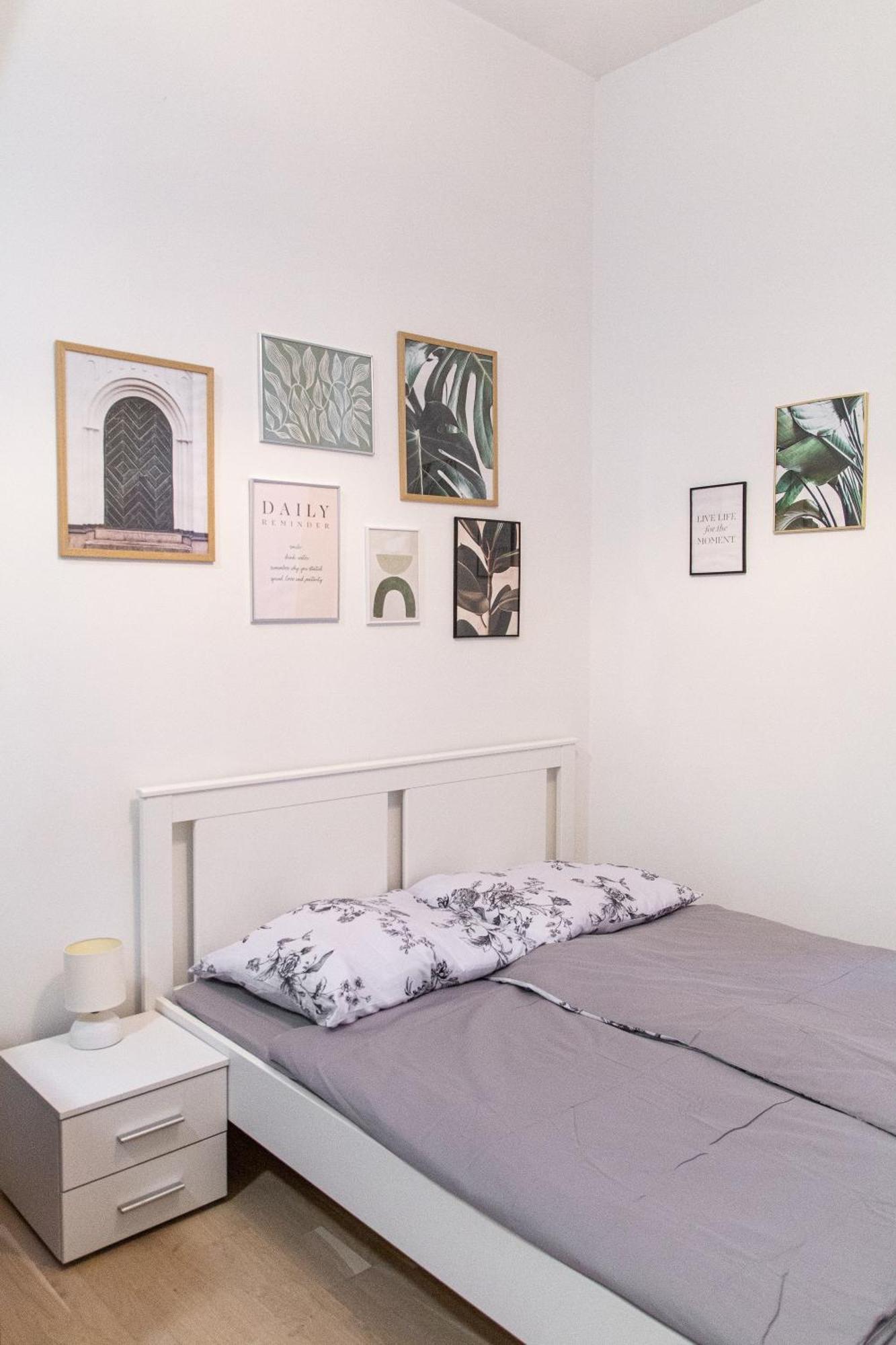 Apartment In Wenceslas Square Prague