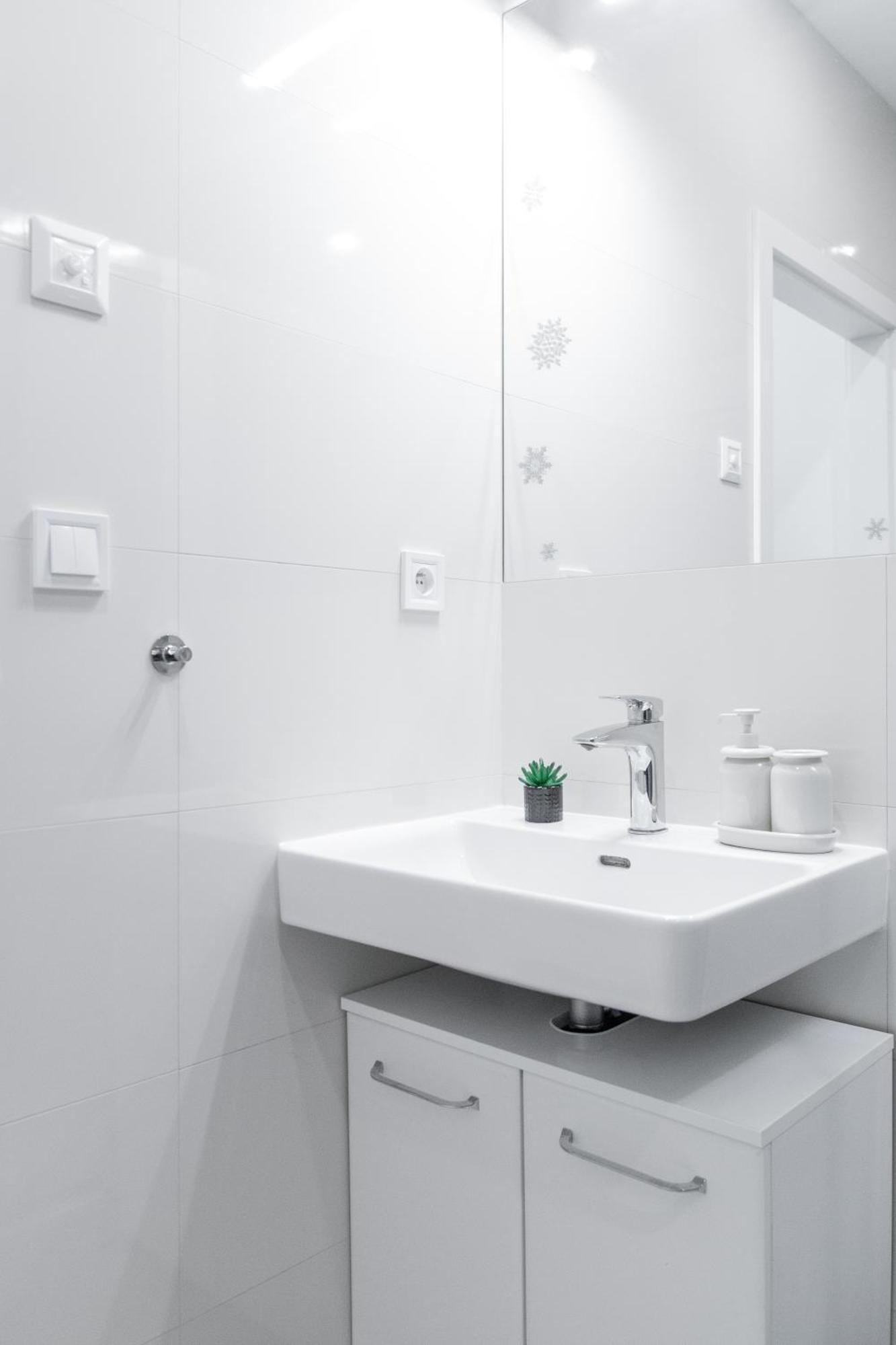In Wenceslas Square Apartment Prague