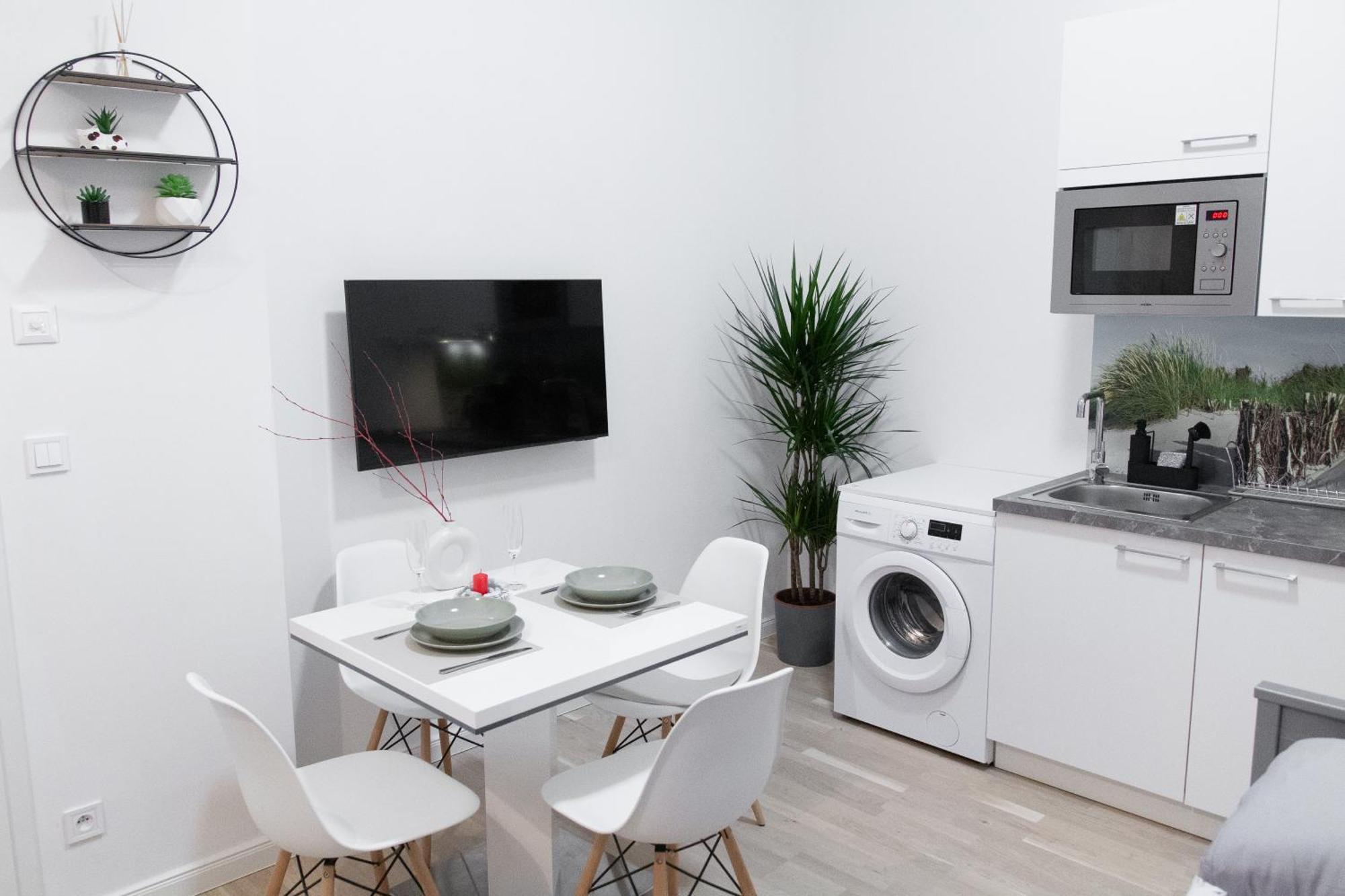 Apartment In Wenceslas Square *