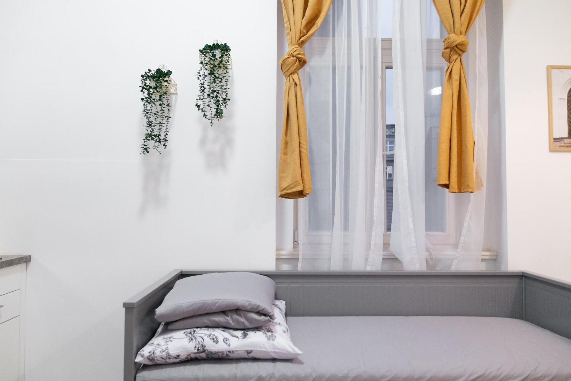 Apartment In Wenceslas Square