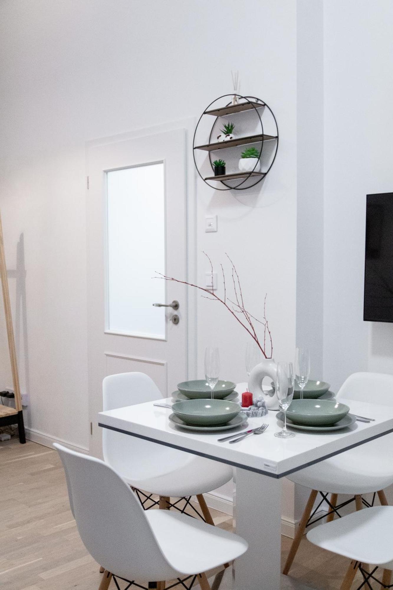 Apartment In Wenceslas Square Prague